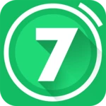 Logo of 7 Min Workout android Application 